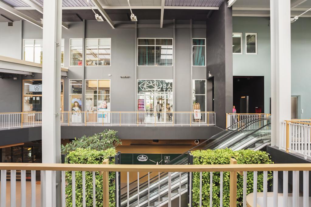 Hasu Haus By Favstay Bangkok Exterior foto